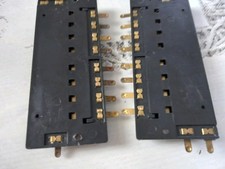 2 Umschaltrelais von Piko