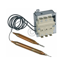 Thermostat ..-95°C mit STB