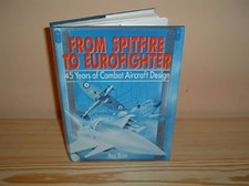 Von Spitfire Zu Eurofighter