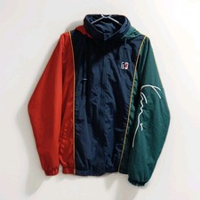 Vintage Karl Kani Windbreaker