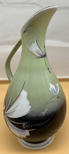 Porzellanvase marke - porzellanvase,