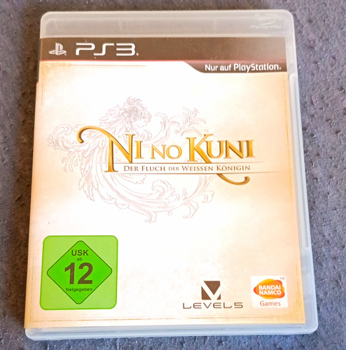 Kuni der fluch - ni,