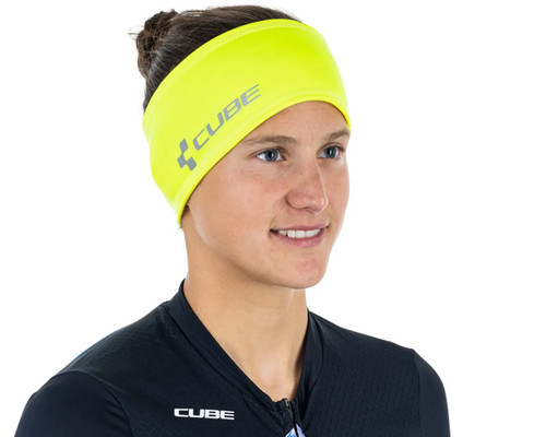 Cube functional headband - cube,