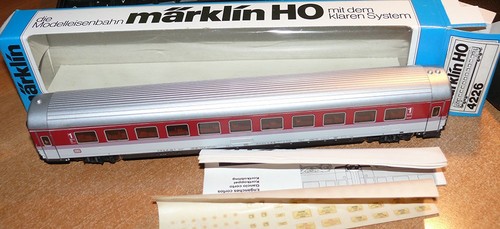 Märklin 4226 ic - märklin,