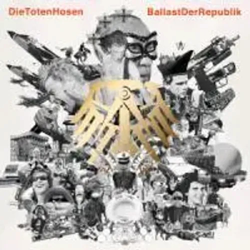 Ballast der republik - republik, die