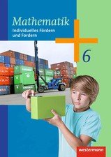 Mathematik 6. Arbeitsheft