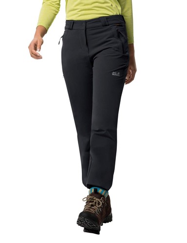 Jack wolfskin activate thermic - wolfskin,