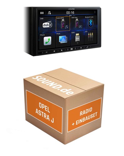 Autoradio alpine ilx w690d - alpine, ilx-w690d
