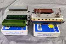 Modelleisenbahn TT DDR Anfang