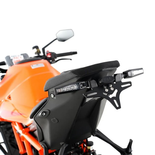 Kennzeichenhalter ktm 1390 - kennzeichenhalter,