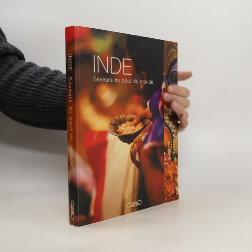 Inde saveurs bout monde - bout, du