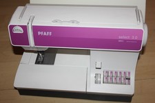 Pfaff Nähmaschine  Select 3,0