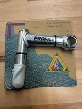 Profile Design Vorbau 135mm