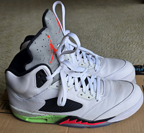 Air jordan retro - jordan,