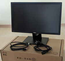 22 Zoll DELL Monitor E2216H Full HD 1920x1080 VGA - Display Port