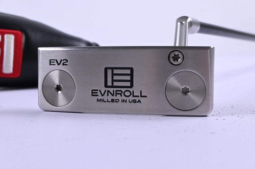 Evnroll ev2 putter - evnroll,