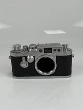Leica IIIG Screwmount LTM