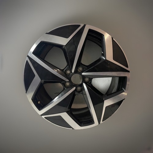 Alufelge volkswagen 19 - volkswagen,