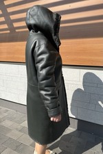 Toller STRENESSE Lammfell