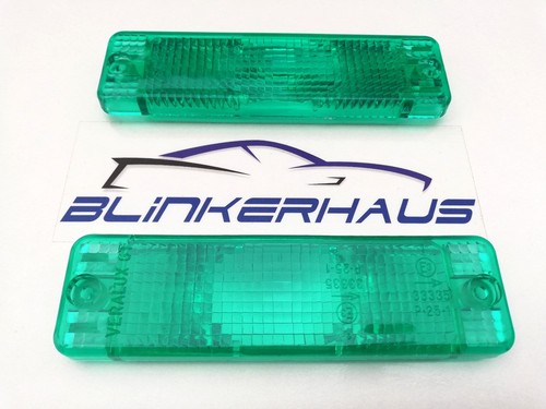Grüne blinker golf 1 - grÜne, vw