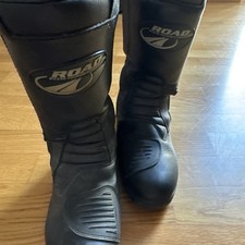 Motorrad Stiefel