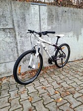Scott Contessa 26 Zoll – sehr leichtes Fahrrad MTB