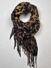 Schal mit cashmere - schal, 20%