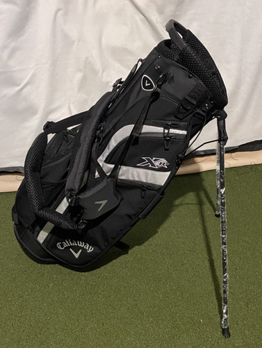 Callaway standbag in - callaway,