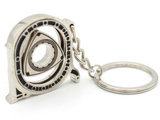 Rotor Schlüsselanhänger