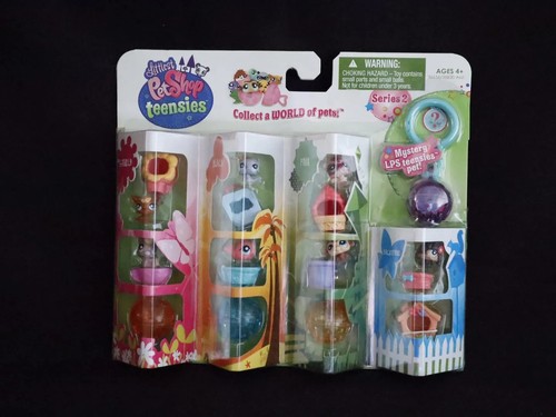 Neue lps teeniest tiniest - neue,