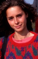 Christina Plate in 7-part ZDF