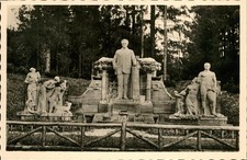 Freiwaldau Tschechien