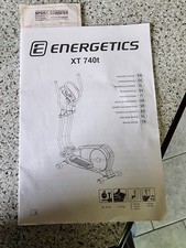 Cross-Trainer kaum genutzt  für 100 Euro abzugeben. Selbstabholung