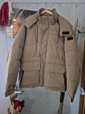 Esprit Winter Jacke Khaki