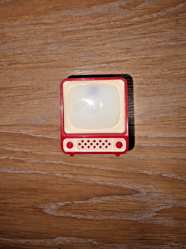 Vintage plastiskop - vintage,
