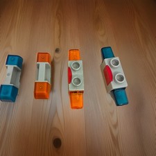 Lego Duplo elektrisches