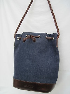 Ralph lauren handtasche - -,