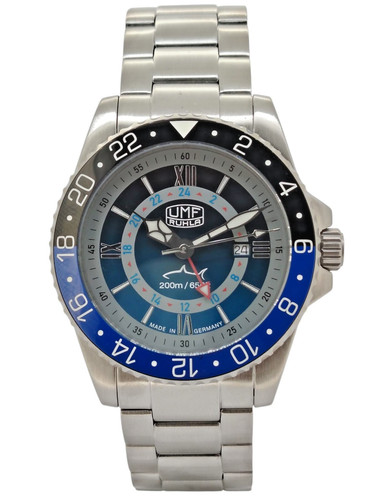 Umf ruhla sport stahl gmt - umf,