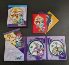 Dragonball Z Kai - Box 3 -