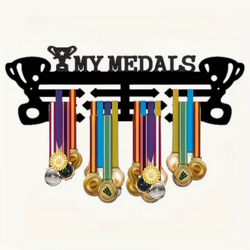 Medaillenhalter halterung - medaillenhalter,,