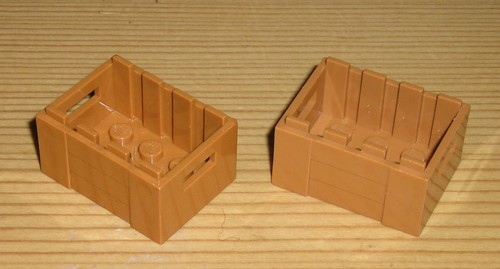 Lego container 4109963 - 2x,