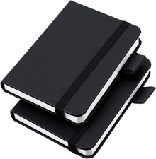 2 Stück Small Book Kleines