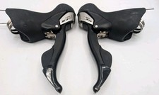 Shimano 105 STI Set 2x10  ST-5700 5700 links Rechts Schalt Hebel 