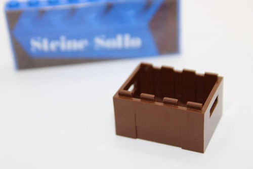 Lego kiste container - lego,