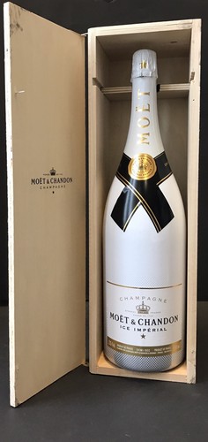 Moet chandon ice impérial - chandon,