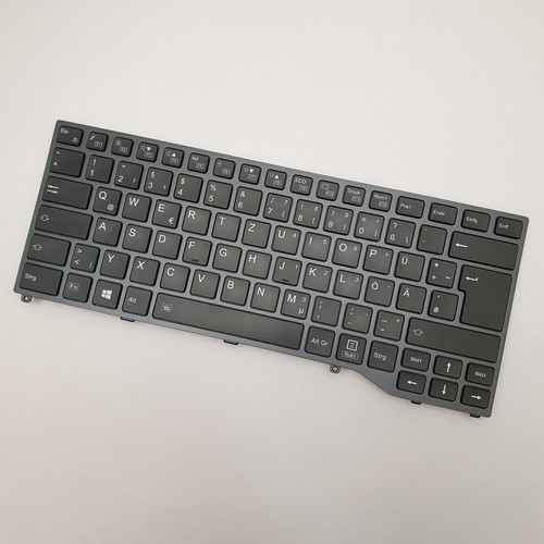 Fujitsu lifebook u748 original - u748,