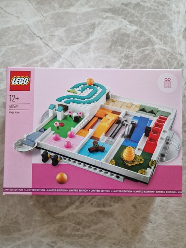 Lego vip set - set, wählen