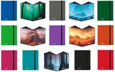 ULTRA PRO 9-Pocket Eclipse