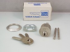 Winkhaus AZ-27 Schließ