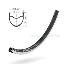 DT SWISS RR 411 FELGE 28"